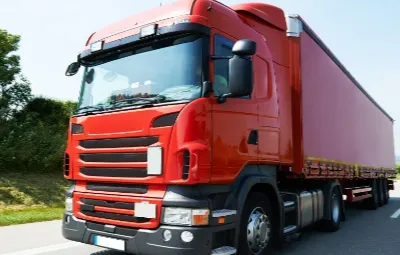 Adana Süreyyapaşa Ambar Kargo