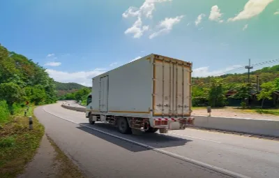 Adana ile Süreyyapaşa Arası Bulaşık Makinesi Taşıma