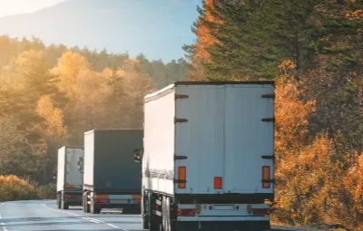 Adana ile Süreyyapaşa Arası Klima Taşıma