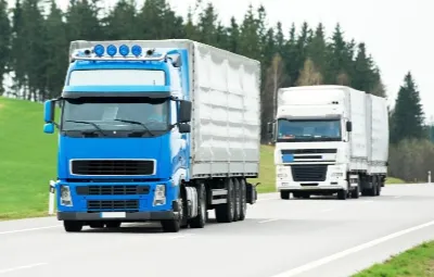 Adana ile Süreyyapaşa Arası Eşya Taşıma